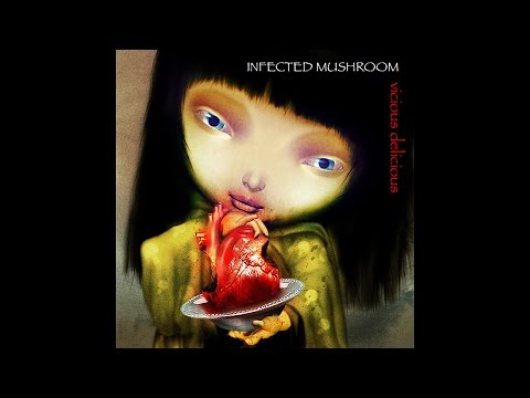 Download Mp3 Infected Mushroom Heavyweight
