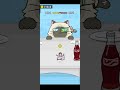 Hide and seek Cat Escape #catescape #fungame #bestgame #youtubeshorts #gaming
