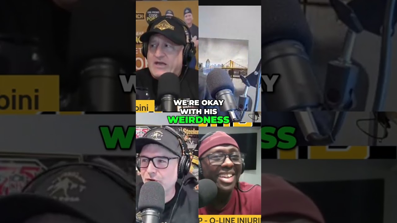 He Believes! Friend Drops Alien Confession, No One Panics #shorts