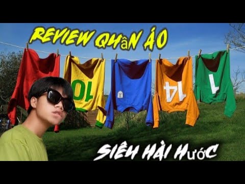 Video Giới thiệu bộ đồ đắt nhất quả đất mang tên quần đùi... - youtube