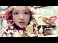 無理せず浮かれる1人クリスマス
