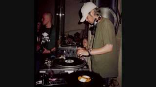 DJ Krush  - Duck Chase