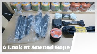 A Look at Atwood Rope