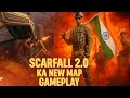Scarfall new kap kab aya?? Beta update coming. Mumbai map par a kaya huya. 29 highest kill gameplay 