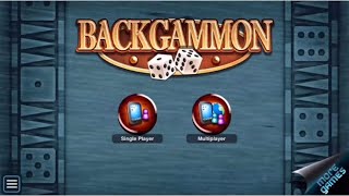 ‫⁧‫#لعبة‬⁩ Backgammon HD‬ | للايفون والاندرويد screenshot 4