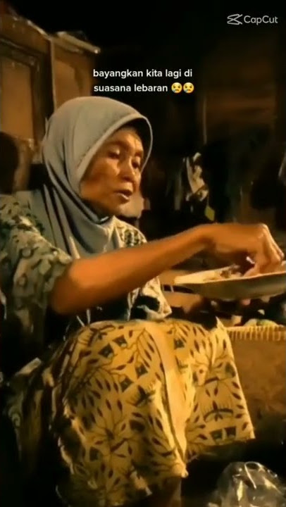 takbiran sekarang taakan seperti dahulu suasananya. rindu jadul