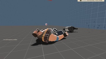 Prop_Physics issue