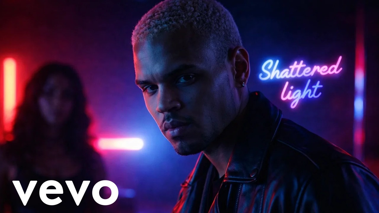 Крис Браун – Shattered Light (официальная аудиозапись) | Эмоциональная R&B песня о любви 2026