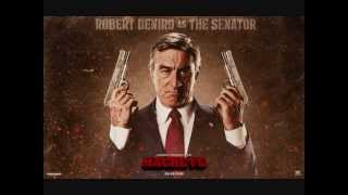 Machete-Theme Song