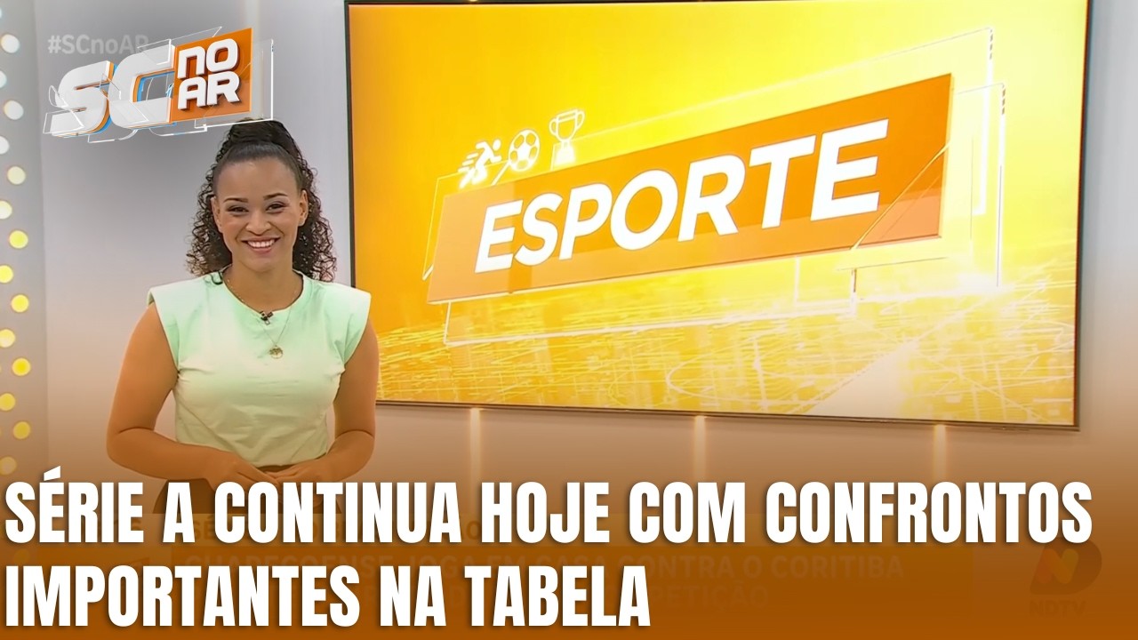 Brasileirão 2026 continua hoje com sequência da terceira rodada