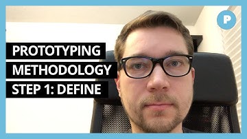 Rapid Prototyping Methodology - Step 1 | Get Prototyping Academy (#28)