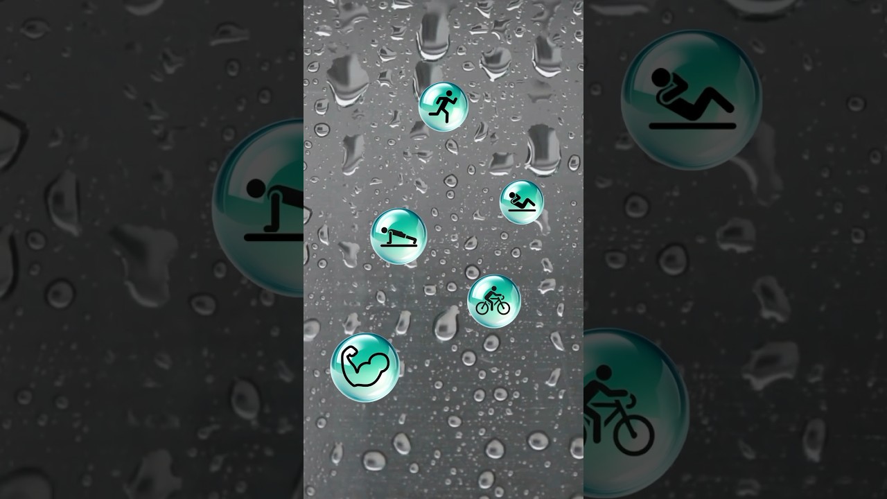 No more excuses — build habits that last. 