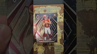 Insane Jayden Daniels Numbered Rookie Card!!!