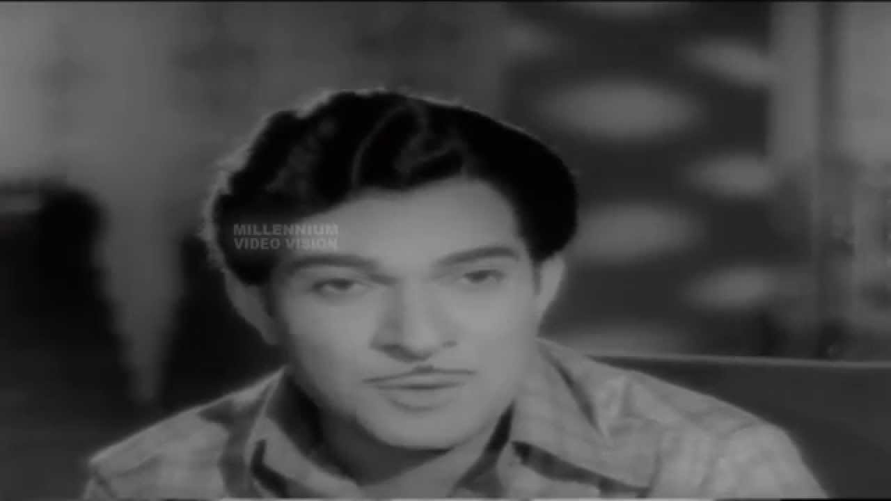 Malayalam Evergreen Film Song | Swarnappoonchola | Youvanam | K. J. Yesudas & S Janaki