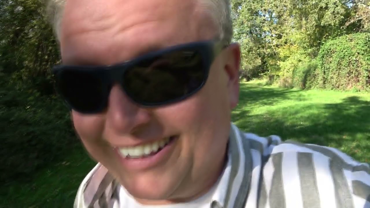 Rainbow November 2021