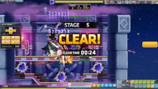 KMST ver. 1.2.043 - Dream Breaker