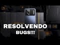 COMO RESOLVER BUGS DO POCO X5 PRO, X5, F5, F5 PRO, M5S, M5, ,   XIAOMI - PASSO A PASSO