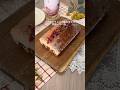【苺祭り】イチゴパウンドケーキを作ったよ#いちご #パウンドケーキ