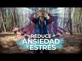 5 Técnicas de RESPIRACIÓN para reducir ANSIEDAD y ESTRÉS