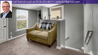 5206 Colerain Avenue Cincinnati OH 45223 - MLS