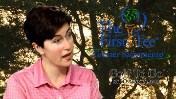 The 9 Core Values of The First Tee