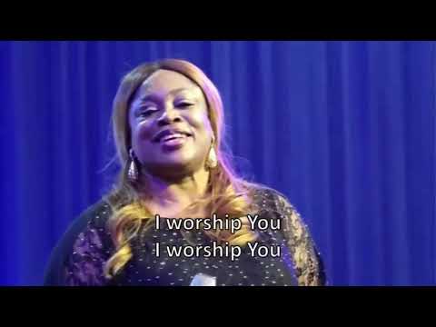 SINACH: Live in DUNAMIS Church | Way Maker