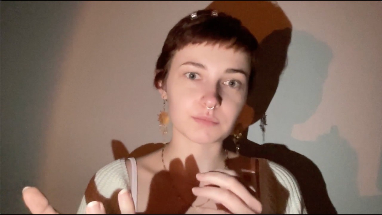 Nie jesteś empatyczna - jesteś emocjonalnie uwięziona