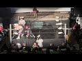 “JMO” Jesse Morris vs Louis Boudreaux (4/12/25) Thunder In The Ohio