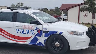cop refuse to identify in front of his supervisor (Part 2)