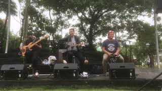 Kla Project  - Yogyakarta (Cover by Bandoro Megaputra)