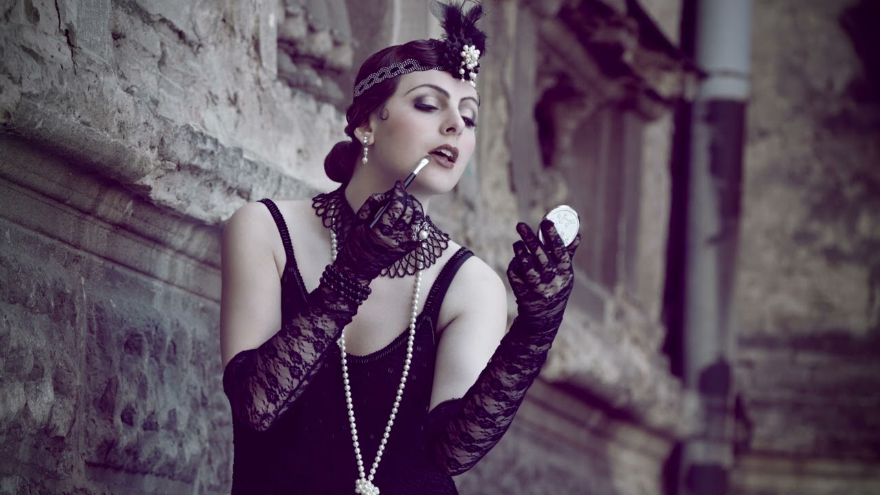 Lucas Pittman - Swagger Stagger - Electro Swing Music