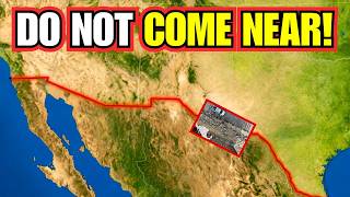30 Little-Known Facts About the U.S.–Mexico Border | They’ll Surprise You!