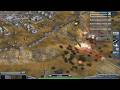 USA Laser vs 7 in Hard C&C Generals Zero Hour ๐ฎ