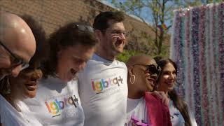 Bros | A Look Inside Featurette