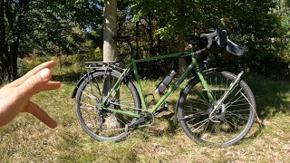 Fairlight Faran 2.0 Upgrades - Selle Anatomica X1 Saddle, Busch & Müller USB Charger, Wiring by Spinning True 465 views 4 months ago 12 minutes, 25 seconds