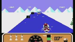 [c64] Live and Let Die (1988)