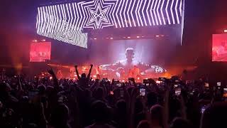 Bring Me The Horizon - Obey (feat. YUNGBLUD) - (The O2, London 26/09/2021)