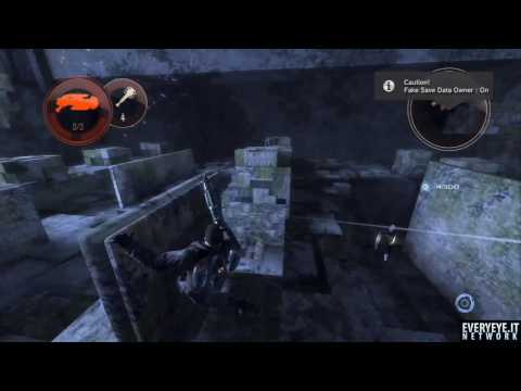 Dark Void Italian Video Review HD