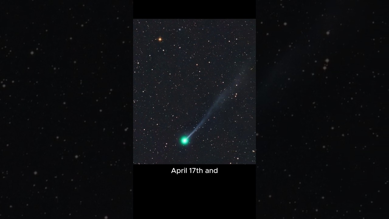 April Night Sky Guide (Don’t Miss This!) @SingularityToCosmos