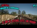 RED DEAD REDEMPTION 2 : CAPÍTULO 2 MIRADOR DE LA HERRADURA, "EL QUE DE USTEDES ESTÉ SIN PECADO"