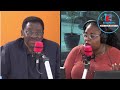 LIVE IF YOU MISSED IT Orengo Questions Raila S Death Says He Never Wanted To Go To India