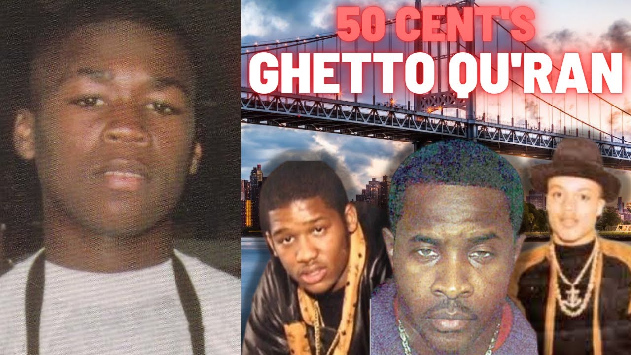 Wer Hat 50 Cent Angeschossen Wegen diesem Song wurde 50 Cent angeschossen - YouTube