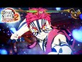 Demon Slayer: The Hinokami Chronicles 2 - Akaza (Infinity Castle) Gameplay