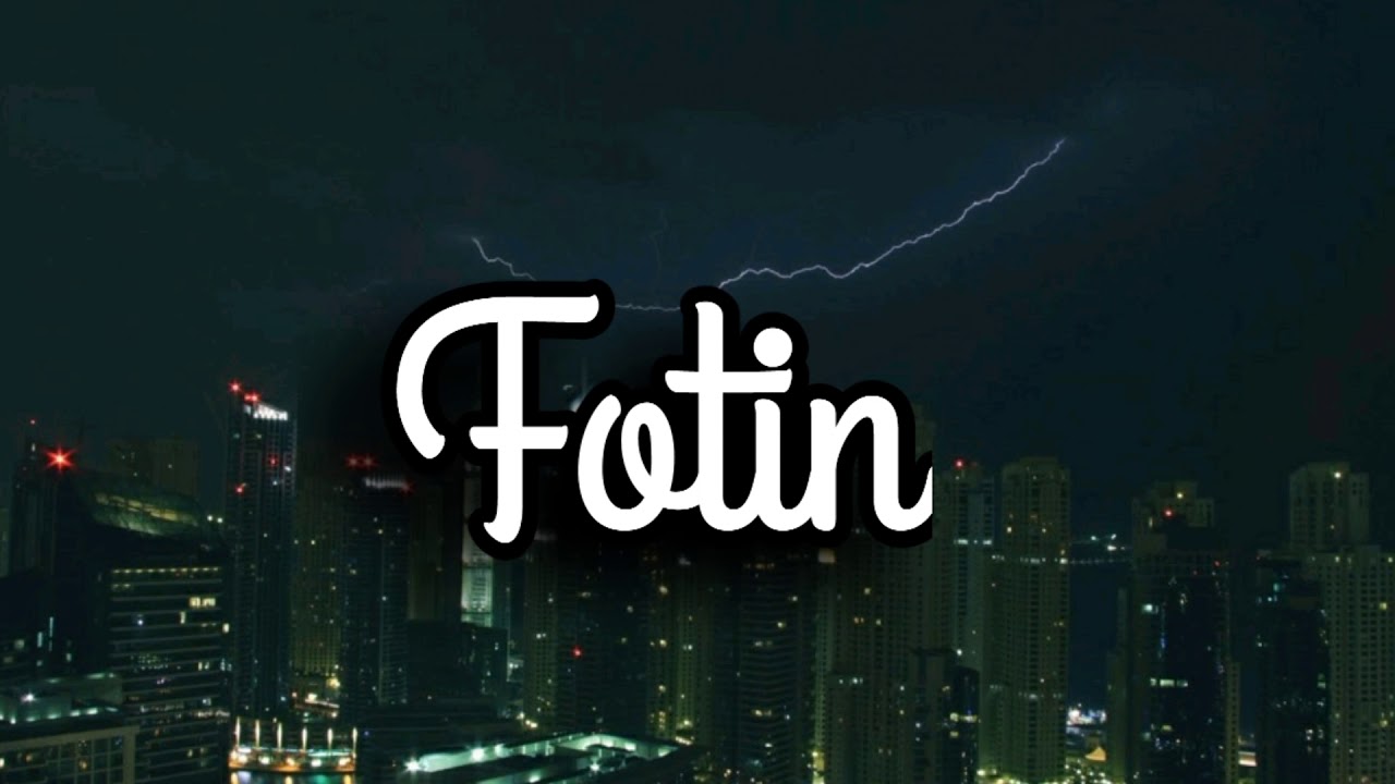 music cradles (original) [fotin] YouTube