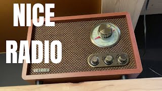 Victrola Bluetooth Radio screenshot 5