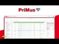 Mtr et devis en ligne  primus online  acca software