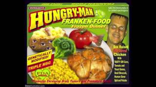 PSA about GMOs