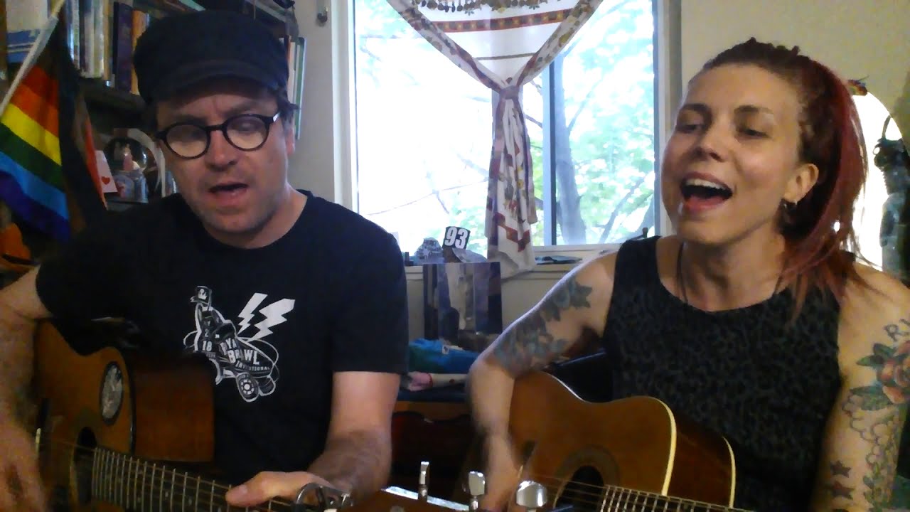 Cursed Arrows - Sorrow (acoustic)