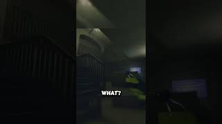 I don’t think he was…#backrooms #horror #game #youtube #stream