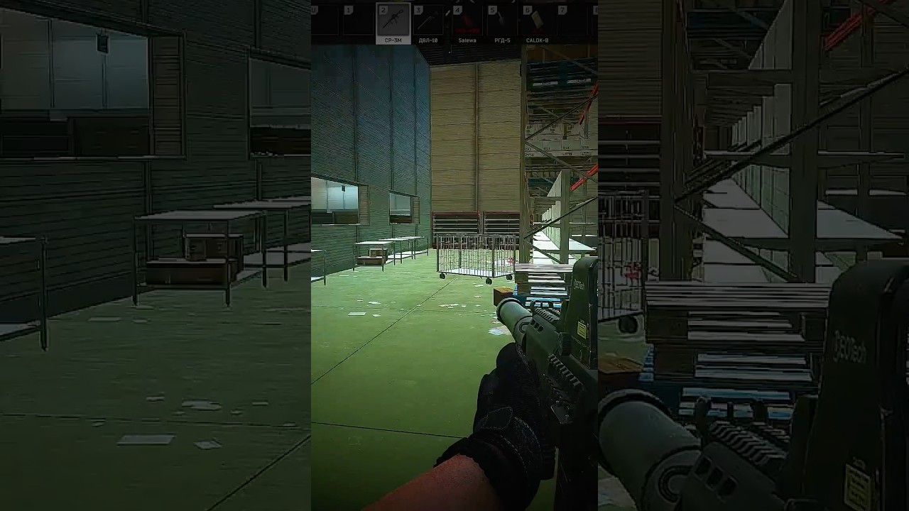 -2 ЧВК НА РАЗВЯЗКЕ